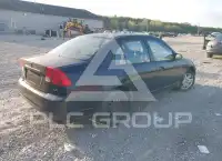 2004 Honda CIVIC фото