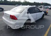 2004 Honda CIVIC фото