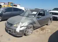 2004 Honda CIVIC фото