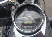 2004 Honda VT750 фото