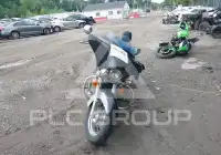 2004 Honda VT750 фото