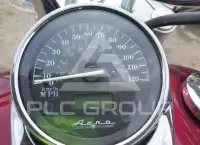 2004 Honda VT750 фото