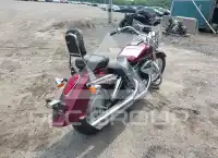 2004 Honda VT750 фото