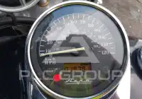 2004 Honda VT750 фото