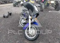 2004 Honda VT750 фото