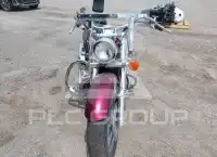 2004 Honda VT750 фото