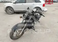 2004 Honda VT750 photo
