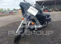 2004 Honda VT750 фото