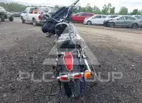 2004 Honda VT750 фото