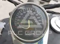 2004 Honda VT750 photo