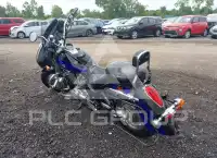 2004 Honda VT750 фото