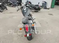 2004 Honda VT750 photo