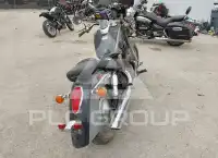 2004 Honda VT750 photo
