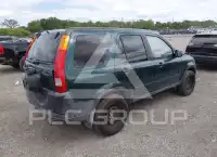 2004 Honda CR-V photo