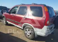2004 Honda CR-V photo