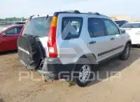 2004 Honda CR-V photo