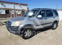 2004 Honda CR-V photo