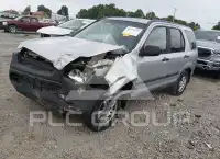 2004 Honda CR-V photo