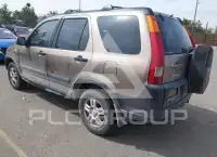 2004 Honda CR-V фото