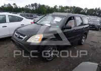 2004 Honda CR-V photo