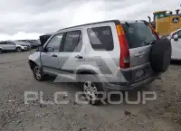 2004 Honda CR-V photo