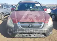 2004 Honda CR-V photo
