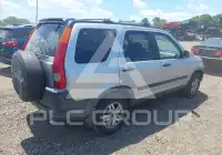 2004 Honda CR-V photo