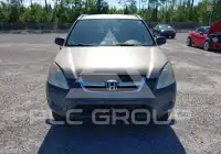 2004 Honda CR-V photo