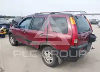 2004 Honda CR-V фото