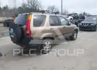 2004 Honda CR-V photo