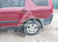 2004 Honda CR-V photo
