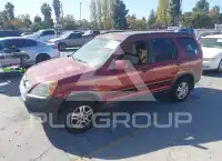 2004 Honda CR-V photo