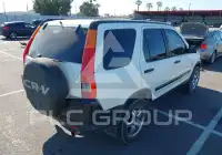 2004 Honda CR-V photo