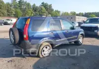 2004 Honda CR-V photo