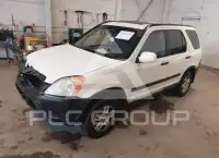 2004 Honda CR-V photo
