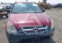 2004 Honda CR-V фото