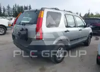2004 Honda CR-V photo