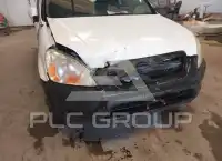 2004 Honda CR-V photo