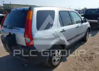 2004 Honda CR-V photo