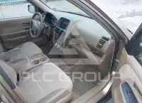 2004 Honda CR-V photo