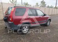 2004 Honda CR-V photo