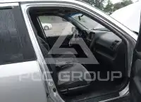 2004 Honda CR-V photo