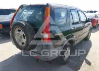 2004 Honda CR-V photo