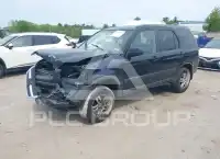 2004 Honda CR-V photo
