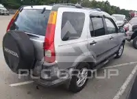 2004 Honda CR-V фото