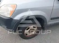 2004 Honda CR-V photo