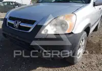 2004 Honda CR-V фото