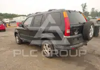 2004 Honda CR-V фото