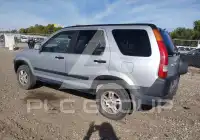 2004 Honda CR-V фото
