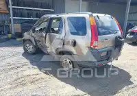 2004 Honda CR-V photo